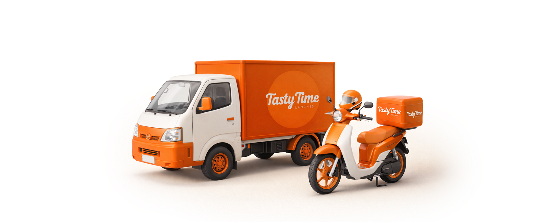 Frota Tasty Time